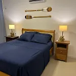 Solar Beach House